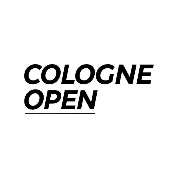 Cologne Open Cologne Open
